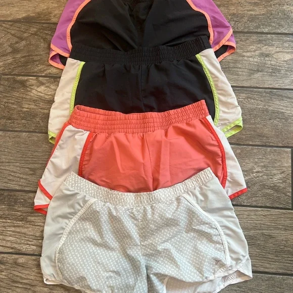 Old Navy Athletic Running shorts bundle - Picture 2 of 10